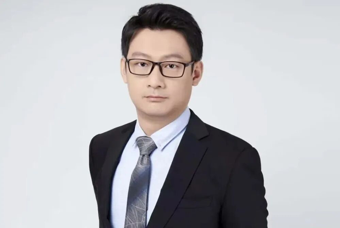 ▲达卯科技创始人兼CEO简煜忞