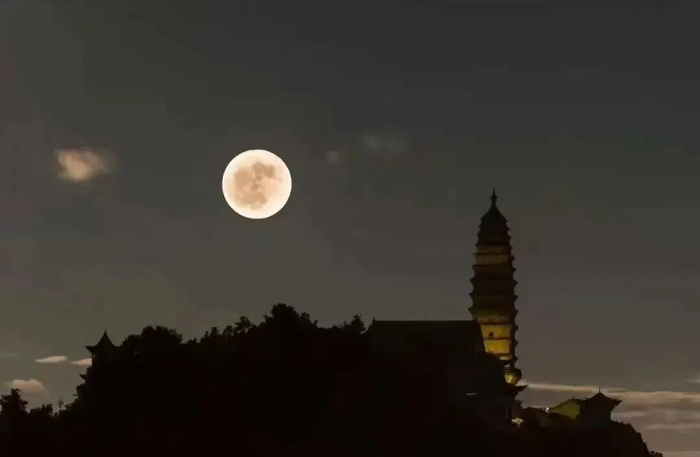 图源：鸡足山景区