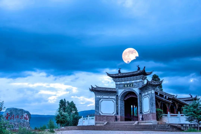 杨继培 摄