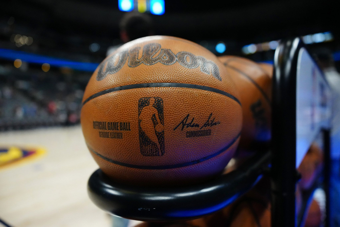 10天后季前赛开打!你对新赛季NBA有什么样的期待?