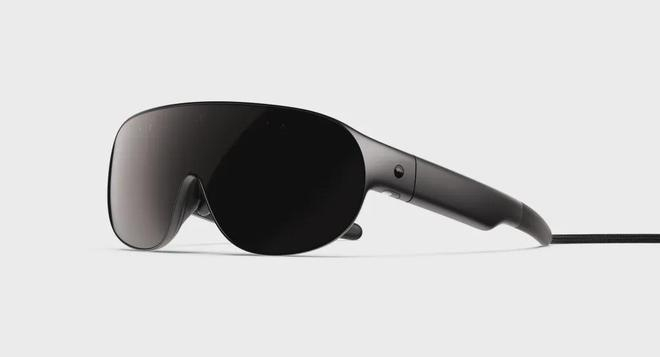 Meta VR Glasses。来源：Meta
