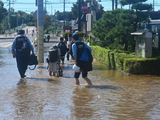 台风“杜鹃”已致日本11死4失踪