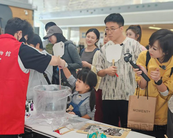 （长春机场供图）