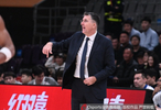 如果郭士强下课谁会接任男篮主帅？解说：我盲猜一手格兰