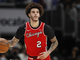 朗佐·鲍尔辟谣退役传闻：这对我可是大新闻 我还在等NBA球队召唤