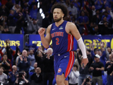 今年第8提升4名！ESPN：坎宁安季后赛5.6场均失误 这一点需要改善