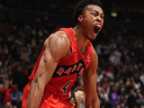 猛龙媒体人：巴恩斯展现过NBA前10水准 新赛季关键是能否长期保持