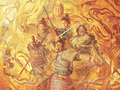 16部影片即将上映！中秋档：新片破局，“重映”加戏
