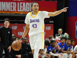 雷迪克：在球队选秀榜单里卡尔要高于24顺位 会把他培养成NBA球员
