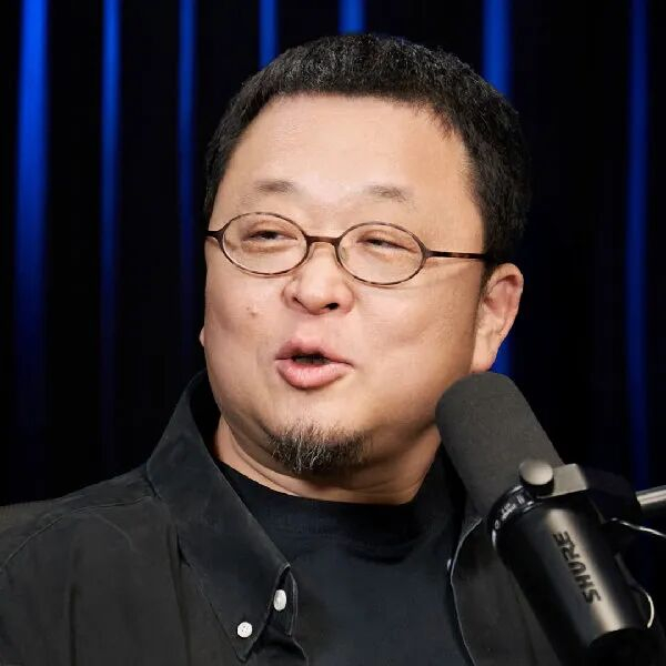 图片来源：罗永浩微博