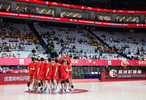中国体育报：世界杯8强后短短数日便折戟亚洲赛场 中国女篮咋了？