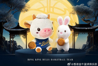 🌕【中秋佳节・祝大家中秋节快乐！】🥮