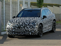 世界第一辆汽车专利申请 140 周年“献礼作”，AMG 首款纯电专属架构 SUV 谍照再曝