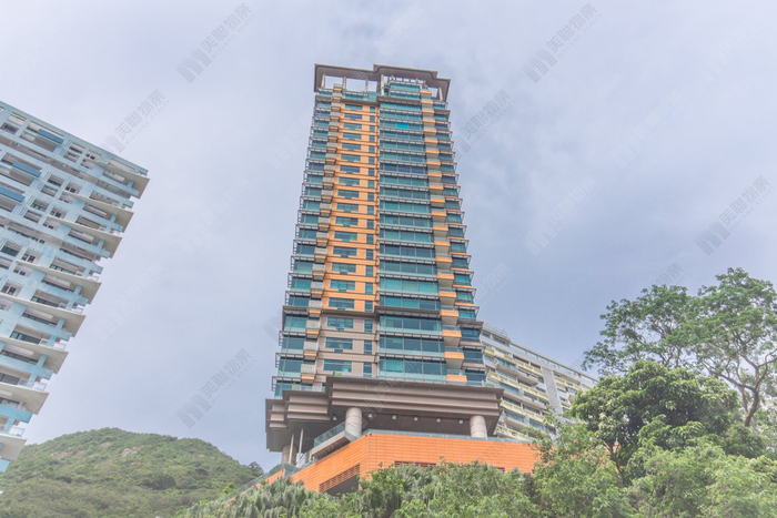 Grosvenor Place 图片来源：美联物业官网