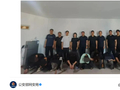 公安网安部门侦破一起侵犯公民个人信息案：涉嫌倒卖 4000 多万条个人信息
