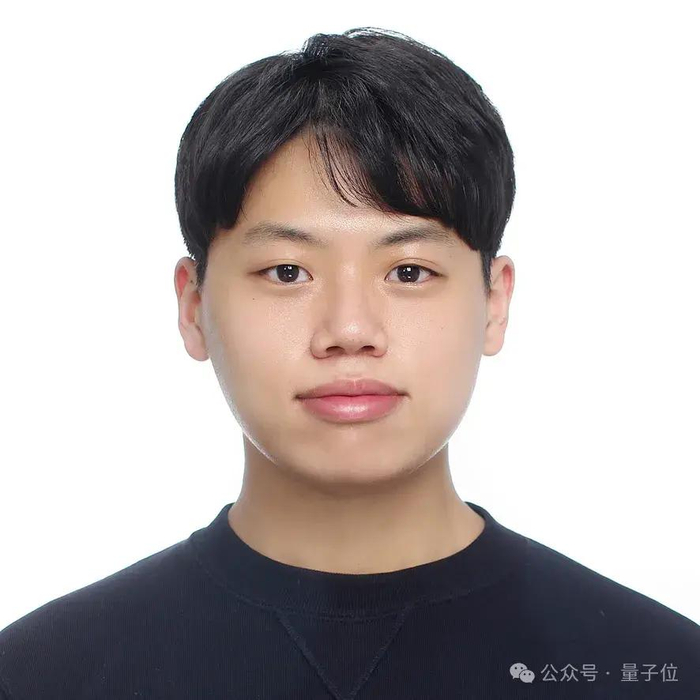 首席科学家游凯超曾获清华大学特等奖学金，他在vLLM中主导了分布式推理功能的开发。