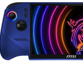 微星 CLAW 8 EX AI+ 掌机英特尔锐炫 G3 款上市，较 G3 Extreme 款便宜 1000 元