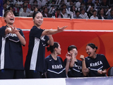 大获全胜！韩国女篮力克日本夺冠 韩国篮球亚运会收获3金1铜