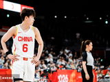 杨舒予：半决赛做得确实不如韩国队好 我们三分出手不够多