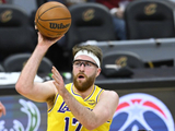 名记：森林狼与德鲁·蒂米签下训练营合同 后者将竞争大名单席位