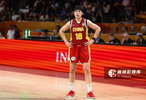 进攻端大腿！陈明伶半场8中6高效砍下12分3板 两队得分唯一上双
