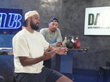 怀特：初入NBA为了争取上场机会疯狂造进攻犯规 曾单场制造6次