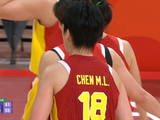 火力全开！张子宇4连击 引领中国女篮轰19-5领先14分打停对手