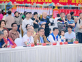 千余条灯谜展猜！这个中秋，成渝灯谜高手齐聚新津“过招”
