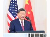 时政微观察丨落实中美关系新定位，习主席指明方向
