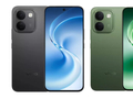 vivo S2 FE 手机曝光：联发科天玑 7300e 芯片、10000mAh 容量电池