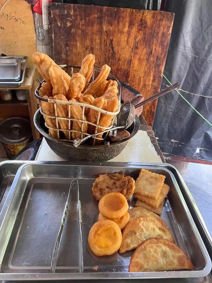 ▲图源：康康、六六