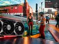 开发者打造第三方工具让 AMD 显卡运行 DLSS 5，一天两更性能暴涨 74%