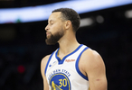 ESPN库里续约勇士评级为B级：降薪幅度大些更好 健康成唯一隐忧