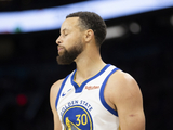ESPN库里续约勇士评级为B级：降薪幅度大些更好 健康成唯一隐忧