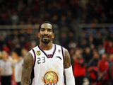 💰300万刀！JR：NBA停摆我为钱远赴CBA 飞速复赛我却被困住了