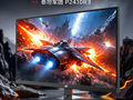 泰坦军团 P2410R3 显示器开售：23.8 英寸 2K 180Hz Fast IPS，747 元