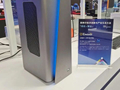亿道首发 JX200 双卡液冷 AI 工作站：20.4L 机身，240 AIO 液冷