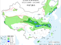 “十一”假期前，这些地方有大暴雨、雷暴大风或冰雹！