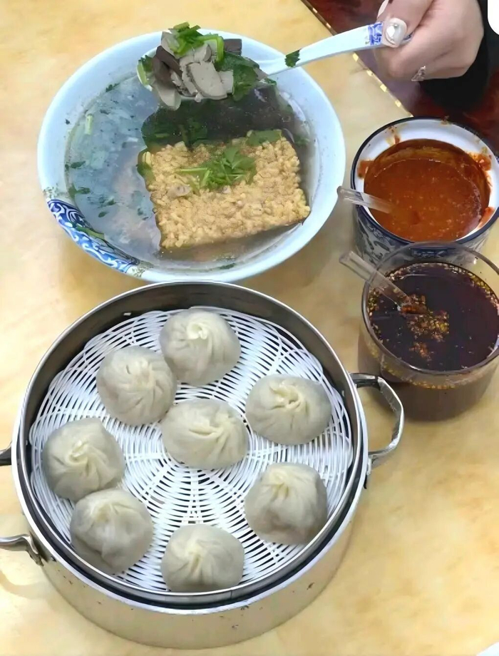 ▲图源：肉骨头