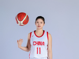 中国U18女篮亚洲杯12人名单出炉：李沅珊、胡瑞燕领衔 赵圆圆落选