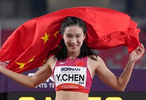 亚运会 | 陈妤颉、陈圆将、严子怡，小孩哥小孩姐，为何实力这么强？