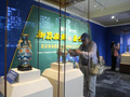 御器凝辉・盛世重光——北京景泰蓝宫廷艺术特展在恭王府博物馆开展
