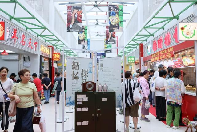 文汇报记者 叶辰亮摄