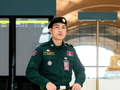 柬埔寨一警察帮电诈团伙“办事”被抓，收费明码标价半年获利百万，加入多个中文聊天群