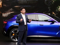 华为余承东：智界 RX 刷新国产品牌量产 SUV 浙赛最快圈速纪录