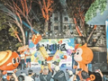 商文旅融合热度攀升，中秋假期深圳消费市场“人财两旺”