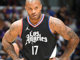 塔克谈NBA82场常规赛：听起来很疯狂 但每天都在实现自己的梦想