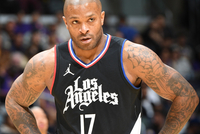 塔克谈NBA82场常规赛：听起来很疯狂 但每天都在实现自己的梦想