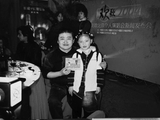 那次见面很温暖