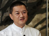 李亚鹏辟谣女儿窦靖童现身直播间：从来没进过 也不会让孩子们进